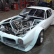 Illustration for article titled This Totally Badass Pontiac Firebird Was Home Built In A Shed